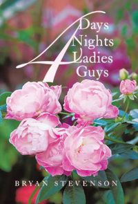Cover image for 4 Days 4 Nights 4 Ladies 4 Guys