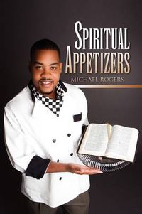 Cover image for Spiritual Appetizers