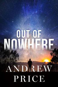 Cover image for Out of Nowhere