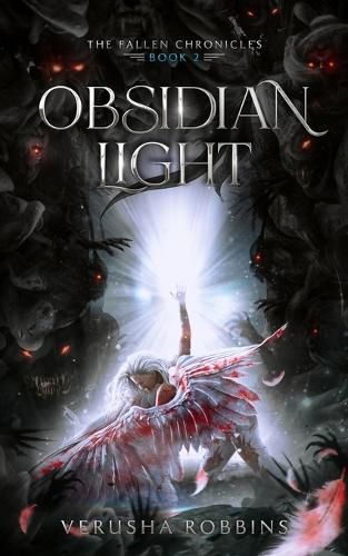 Cover image for Obsidian Light