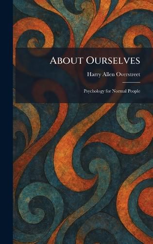 Cover image for About Ourselves