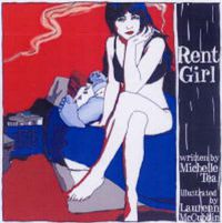 Cover image for Rent Girl
