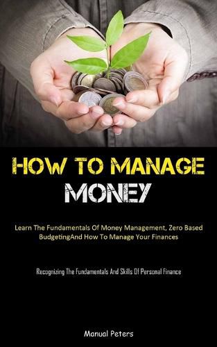 Cover image for How To Manage Money