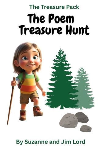 Cover image for The Treasure Pack