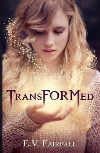 Cover image for Transformed