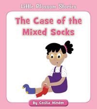 Cover image for The Case of the Mixed Socks