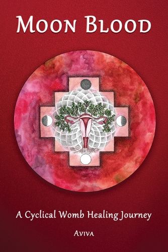 Cover image for Moon Blood