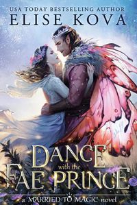 Cover image for A Dance with the Fae Prince