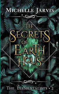 Cover image for The Secrets of Earth House