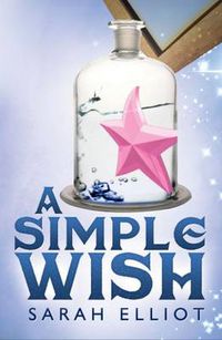 Cover image for A Simple Wish