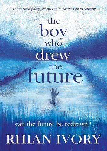 Cover image for The Boy Who Drew the Future