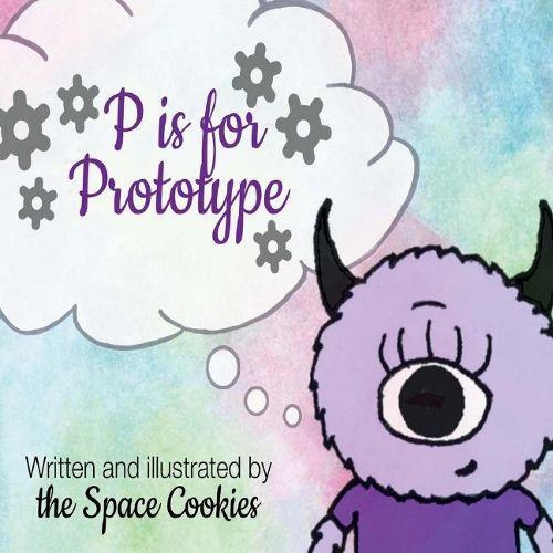 Cover image for P Is for Prototype