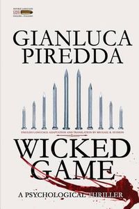 Cover image for Wicked Game