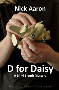 Cover image for D for Daisy