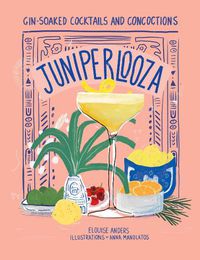 Cover image for Juniperlooza