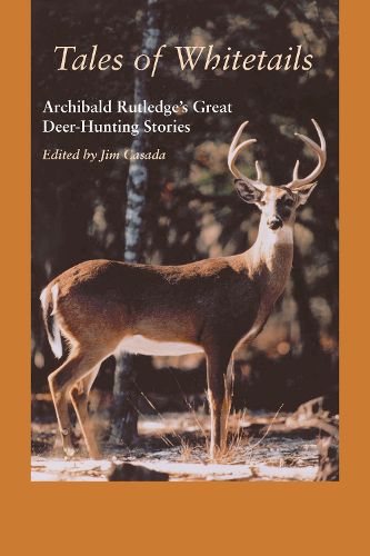 Tales of Whitetails