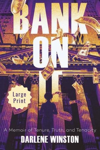 Cover image for Bank On It