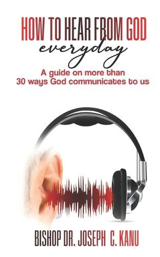 Cover image for How to Hear From God Everyday