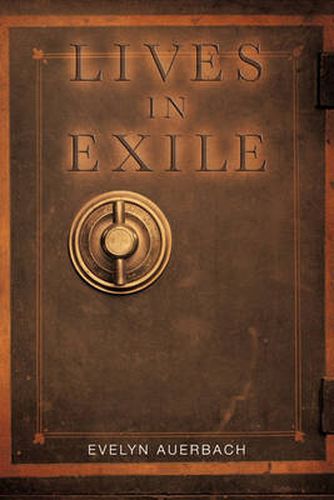 Cover image for Lives in Exile