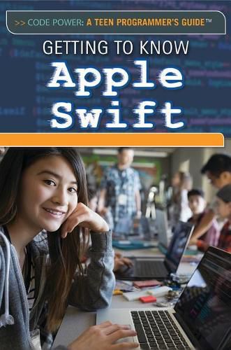 Cover image for Getting to Know Apple Swift