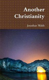 Cover image for Another Christianity