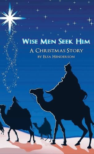 Cover image for Wise Men Seek Him