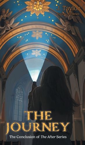 Cover image for The Journey