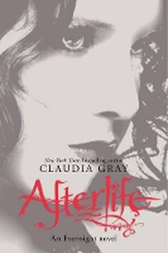 Cover image for Afterlife