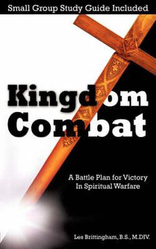 Cover image for Kingdom Combat