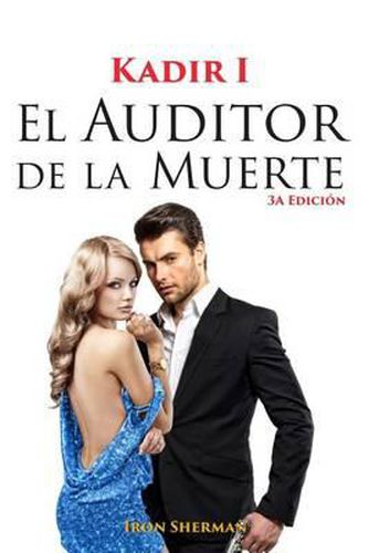 Cover image for Kadir: El auditor de la muerte