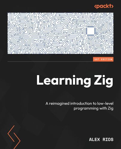 Cover image for Learning Zig