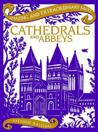 Cover image for Cathedrals and Abbeys