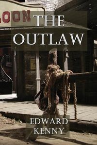 Cover image for The Outlaw