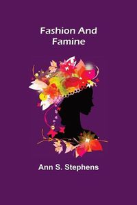 Cover image for Fashion and Famine