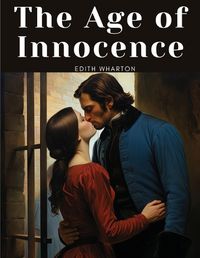 Cover image for The Age of Innocence