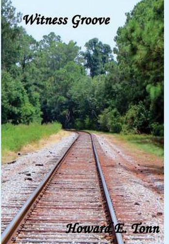 Cover image for Witness Groove