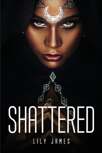 Cover image for Shattered