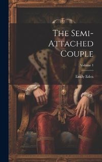 Cover image for The Semi-attached Couple; Volume 1