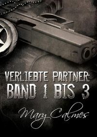 Cover image for Verliebte Partner