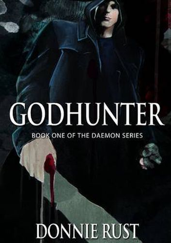 Cover image for Godhunter: Book One