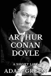 Cover image for Arthur Conan Doyle