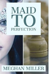 Cover image for Maid to Perfection