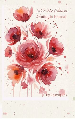 Cover image for Gratitude Journal