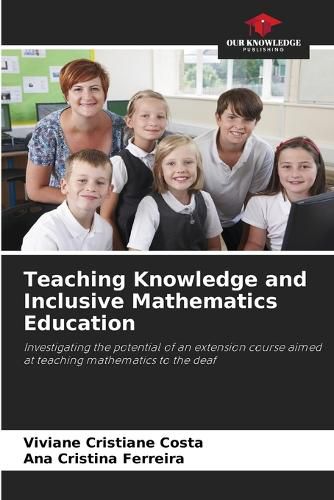 Teaching Knowledge and Inclusive Mathematics Education