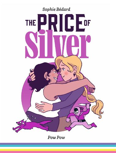 Cover image for The Price of Silver