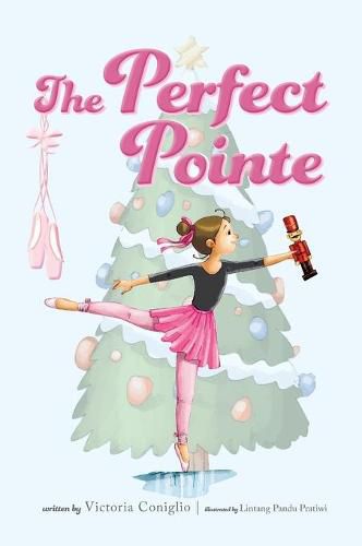 Cover image for The Perfect Pointe