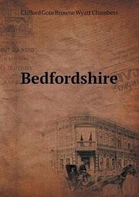 Cover image for Bedfordshire