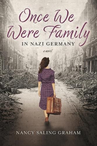 Cover image for Once We Were Family