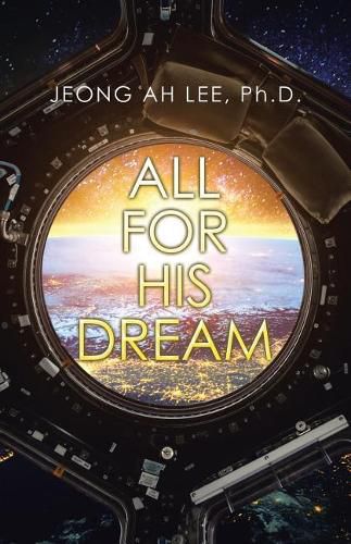 Cover image for All for His Dream