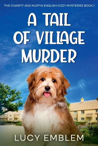Cover image for A Tail of Village Murder